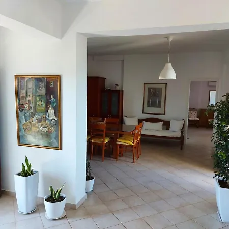 Villa Thalia Gouves