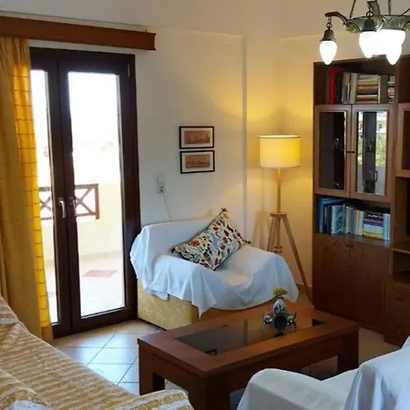 Thalia Villa *