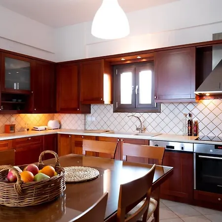 Villa Thalia