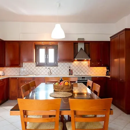 Thalia Villa Gouves