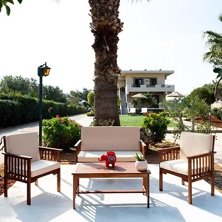 Thalia Villa Gouves
