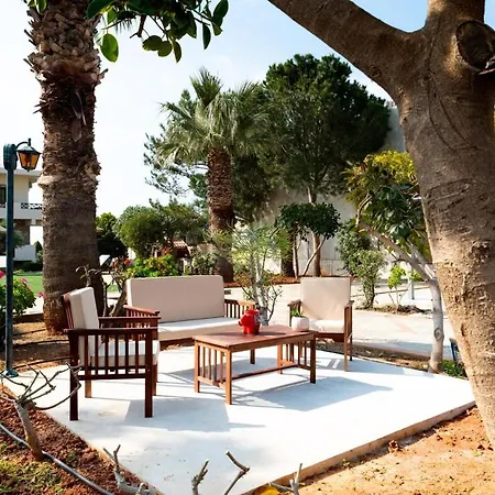 Villa Thalia Gouves