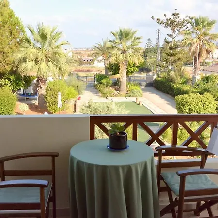 Villa Thalia