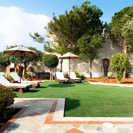 Villa Thalia *