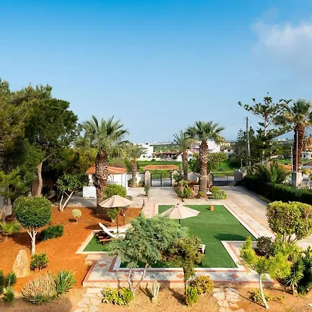 Villa Thalia *